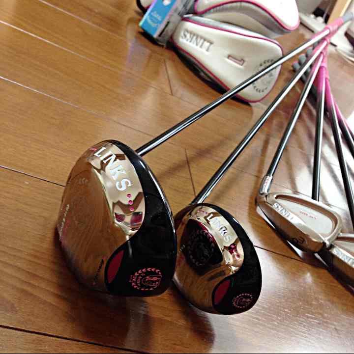 LINKS レディース