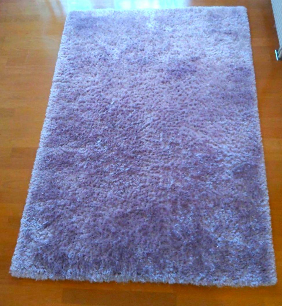 Francfranc　カステラグ　ライトパープル