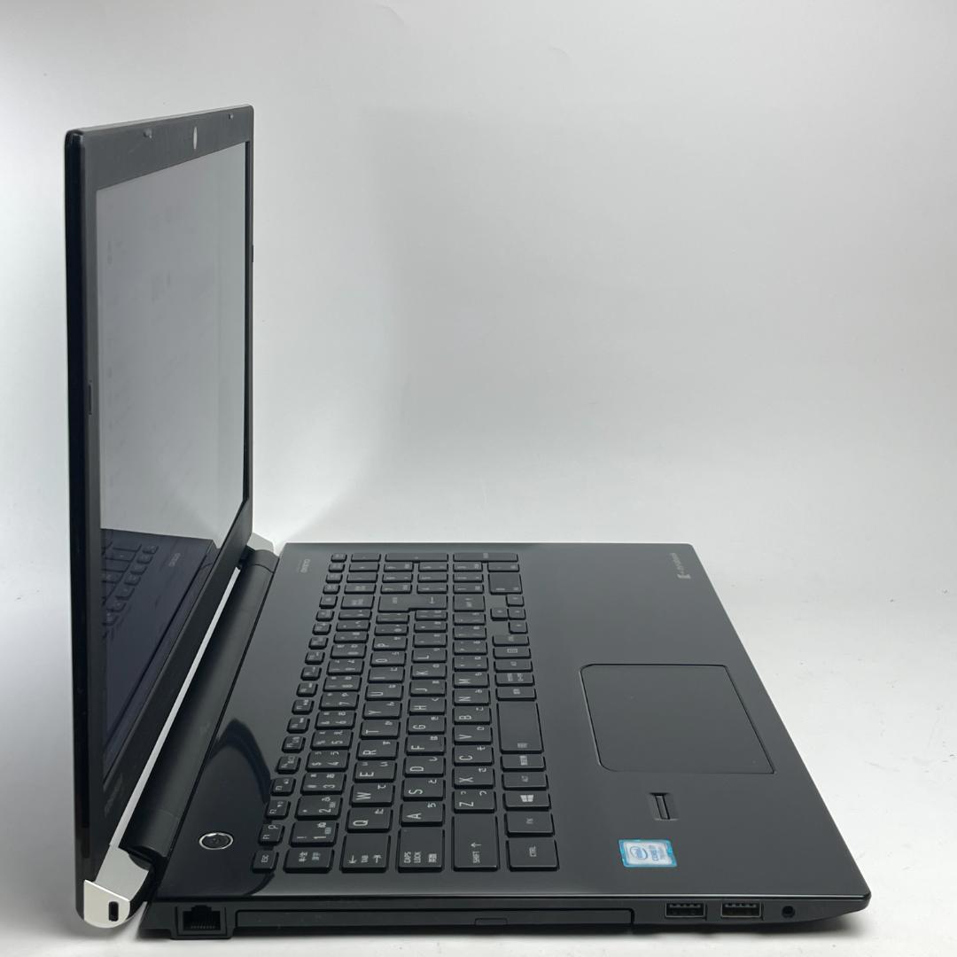 返品OK！第7世代i7✨8GB■新品SSD■Office2021■フルHD