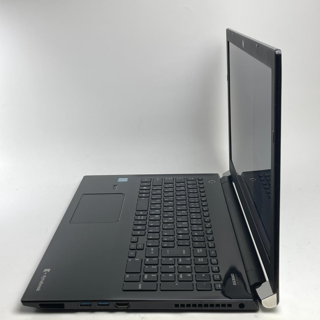 返品OK！第7世代i7✨8GB■新品SSD■Office2021■フルHD