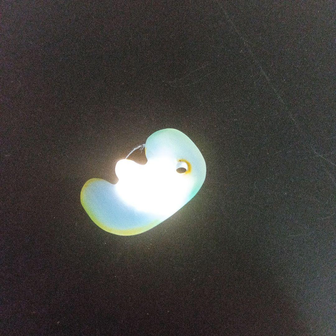 彌生文化期　「考古資料」　獣形勾玉　不整形獣形小勾玉