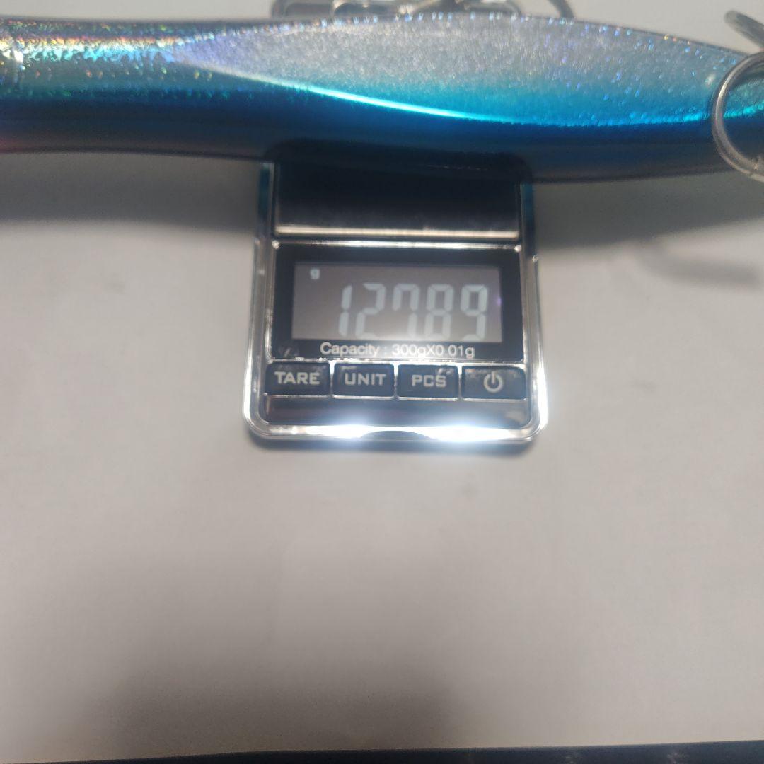 エクストリームルアー　デカゲロオスギ