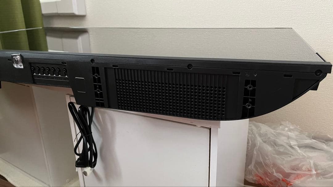 43 インチ　4K チューナーレス　液晶テレビ　未使用　引取　運賃無料　値下