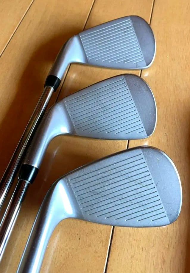 Xシリーズアイアンセット 5-9 P 6本セット