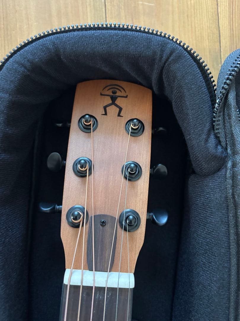 anuenue Bird M 2 アコースティックギター