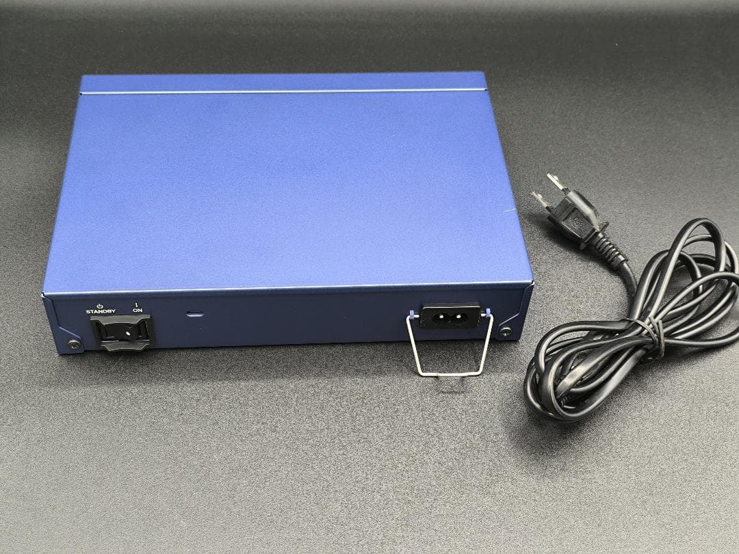 YAMAHA ヤマハ　RTX830 ギガアクセス　VPNルーター