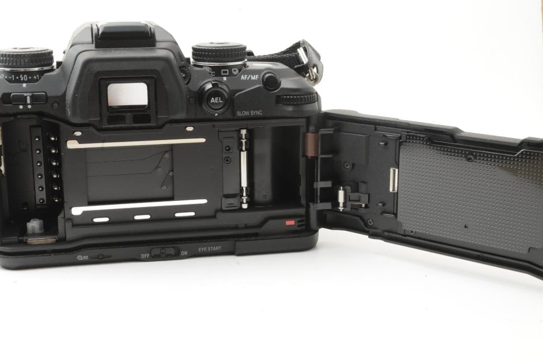 MINOLTA ミノルタ α-7 & AF 24-105mm レンズ付き