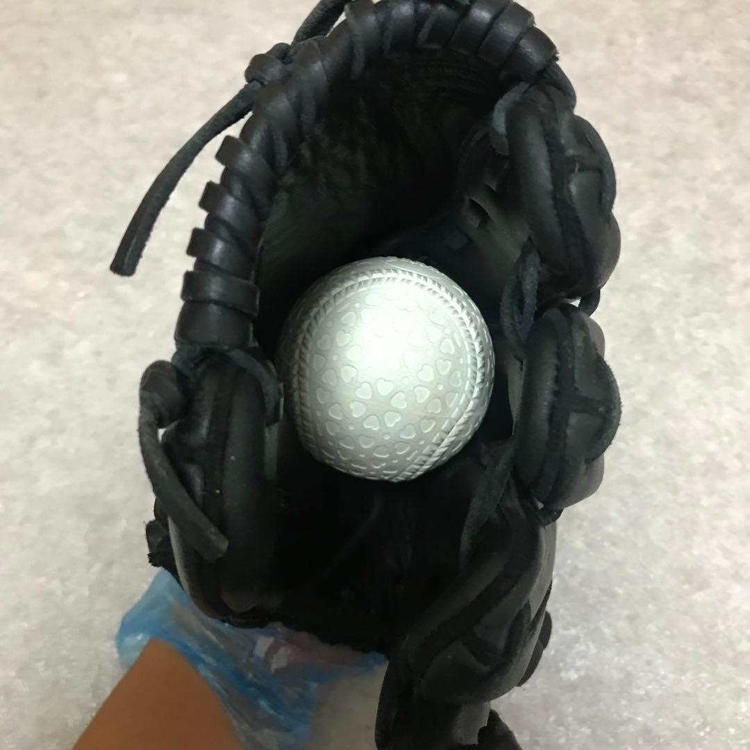 NIKE ナイキ 少年 軟式 投手 グローブ 子供用 グラブ 大人気 状態良好品