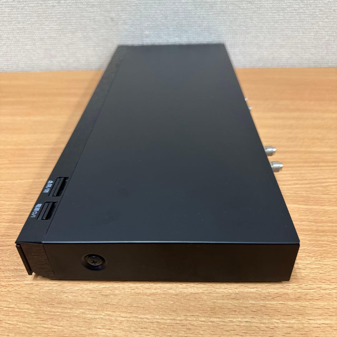 Panasonic DMR-BRW1020 ブルーレイレコーダー　1TB