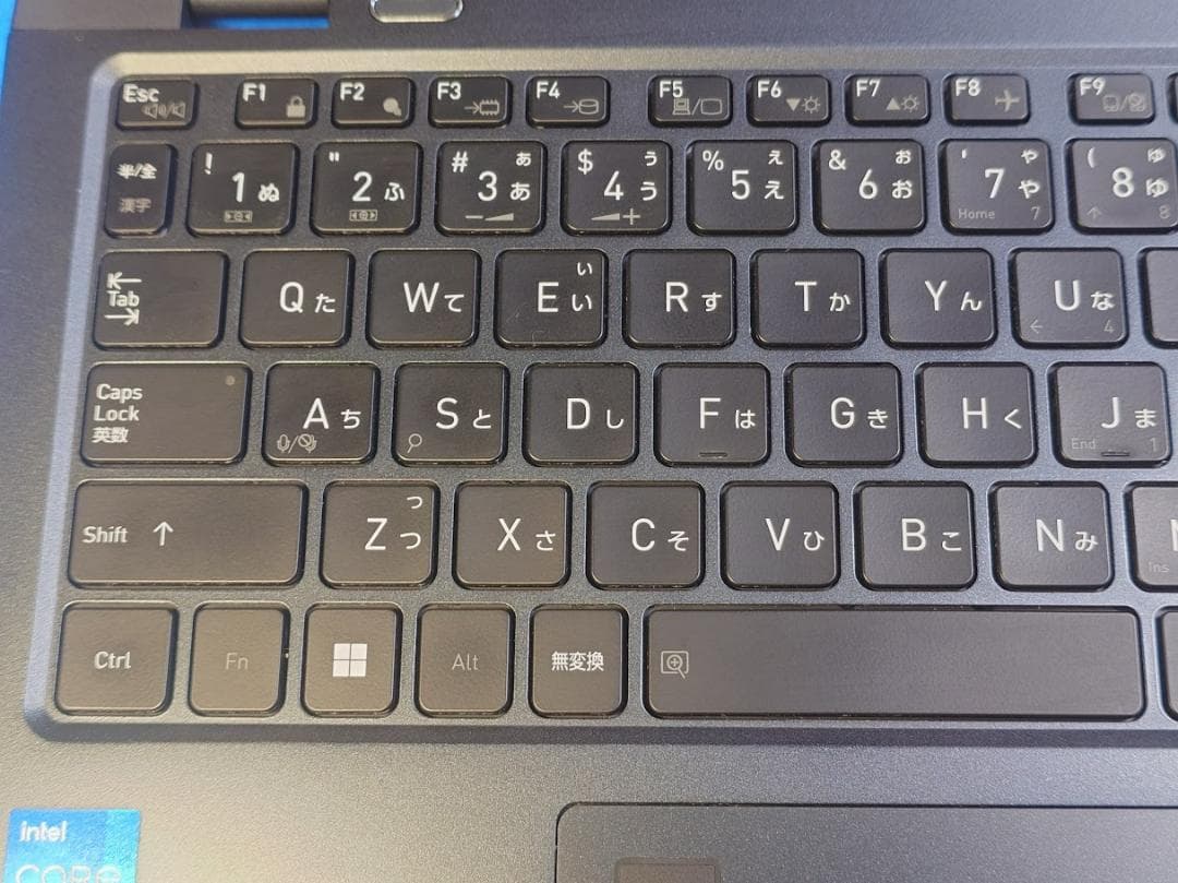 高スペdynabook G83HS i5-1135G7 16G 512G 35