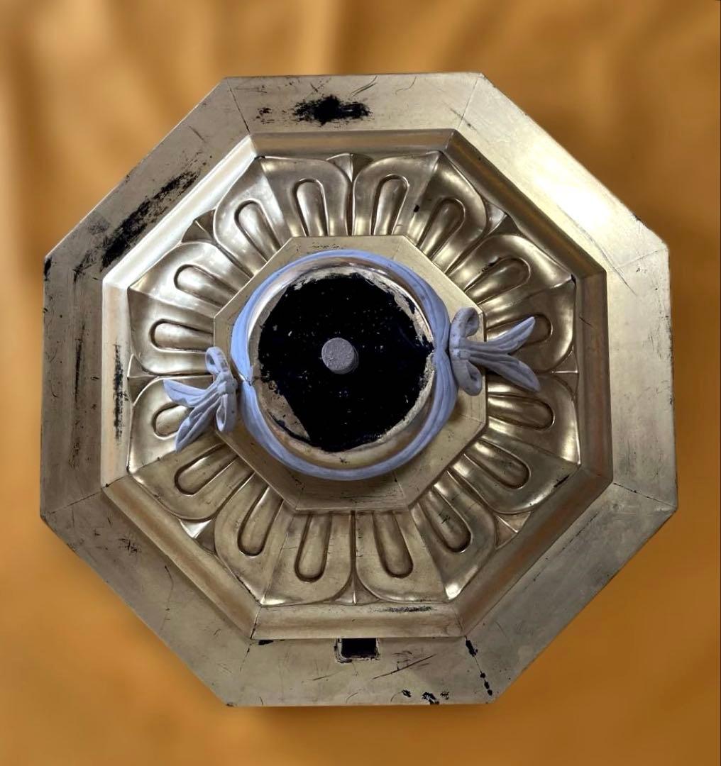 ☆愛染明王 極彩色仕様　坐像＊木像