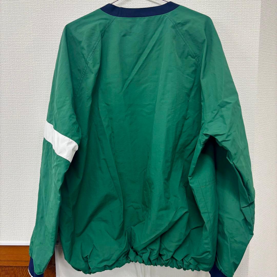 セットアップ　POLO SPORT PSFC ナイロンジャケット