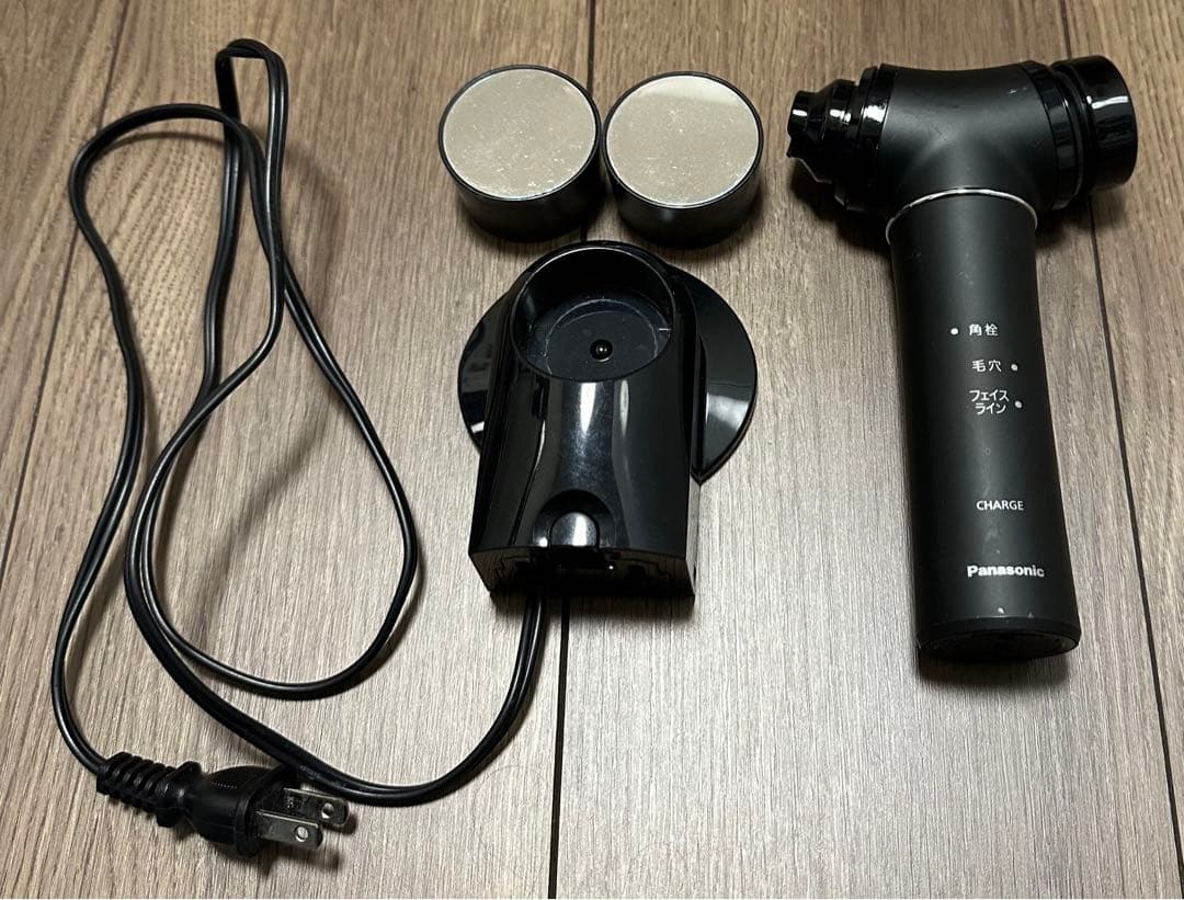 お値下げ❣️Panasonic premiumシリーズ　美顔器