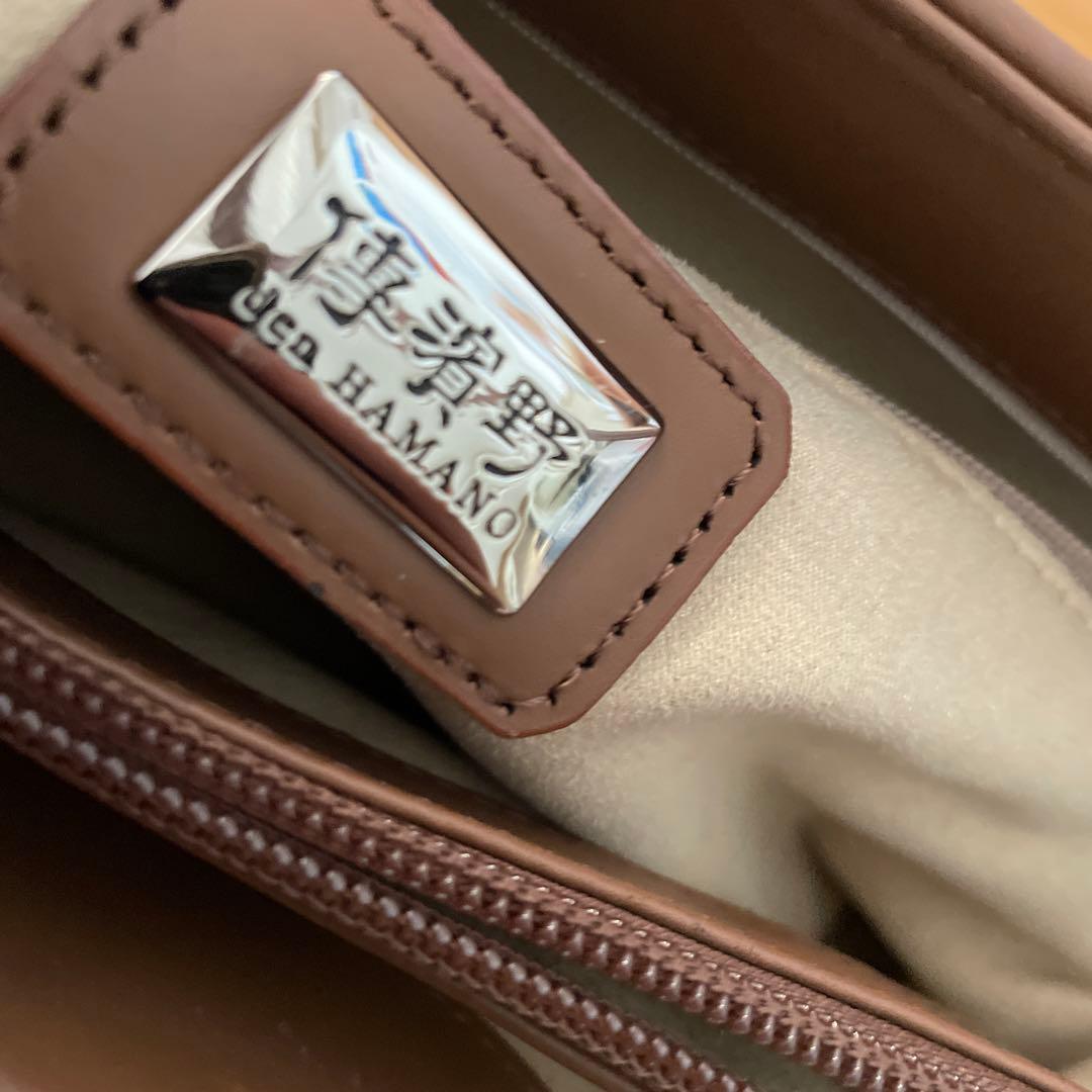 傳濱野バスケット nature baskettie