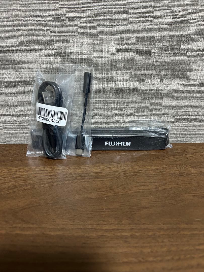 Fujifilm X-S10 デジタル一眼レフ カメラ