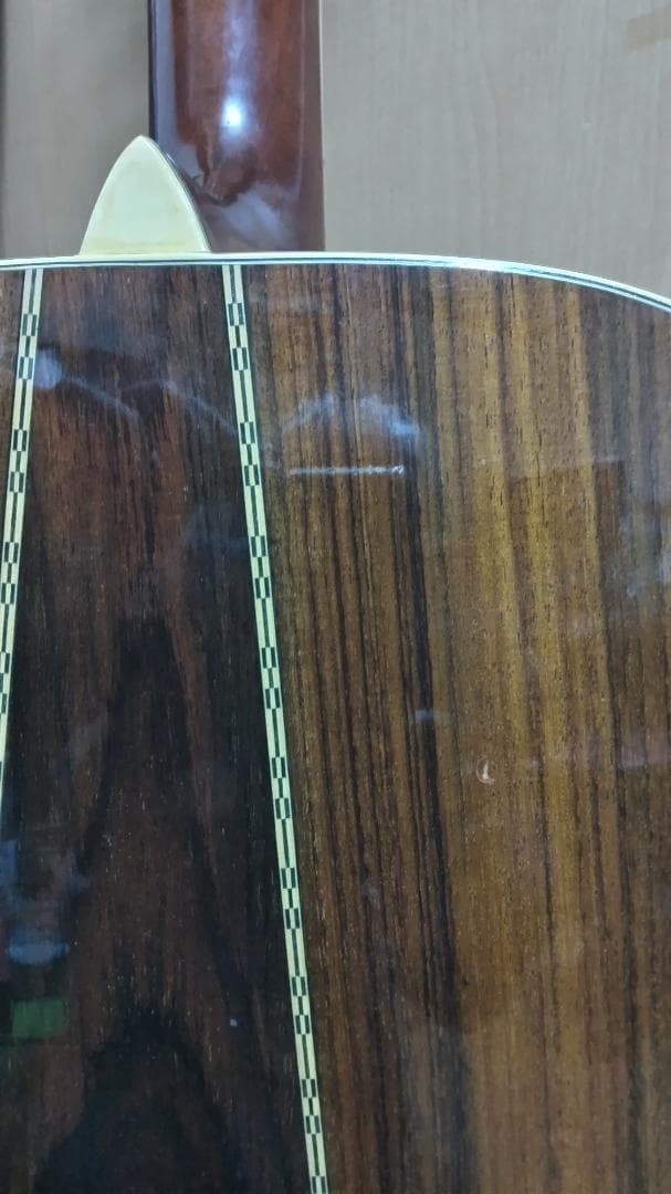 ❤️（バロン）弦高調整済！「Morris モーリス W-30（1975）」