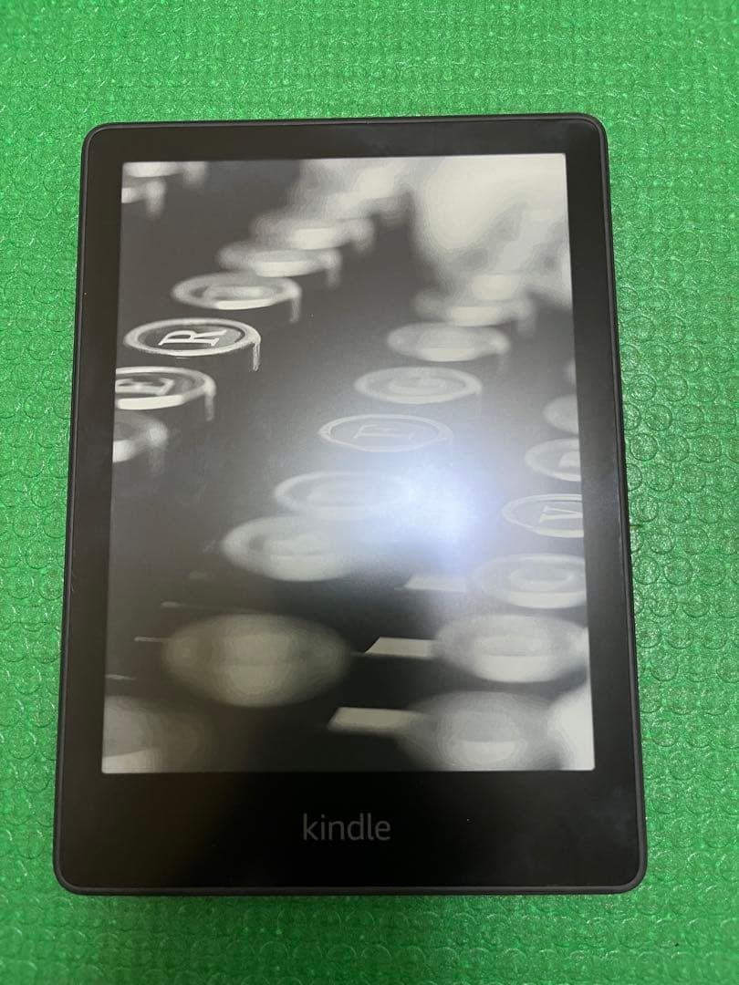 Kindle Paperwhite 11世代 8GB 広告あり