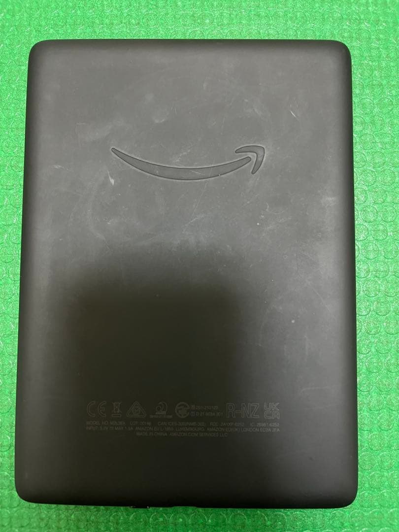 Kindle Paperwhite 11世代 8GB 広告あり