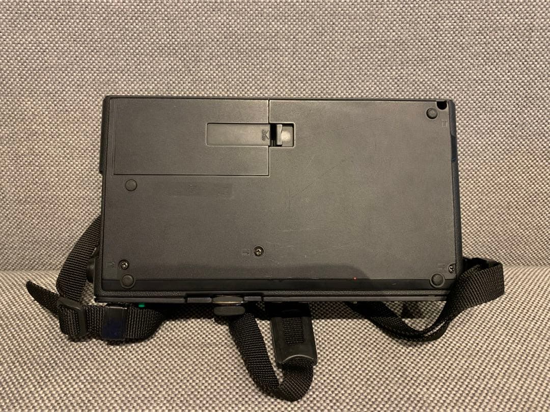 SONY TCM-5000EV カセットプレーヤー