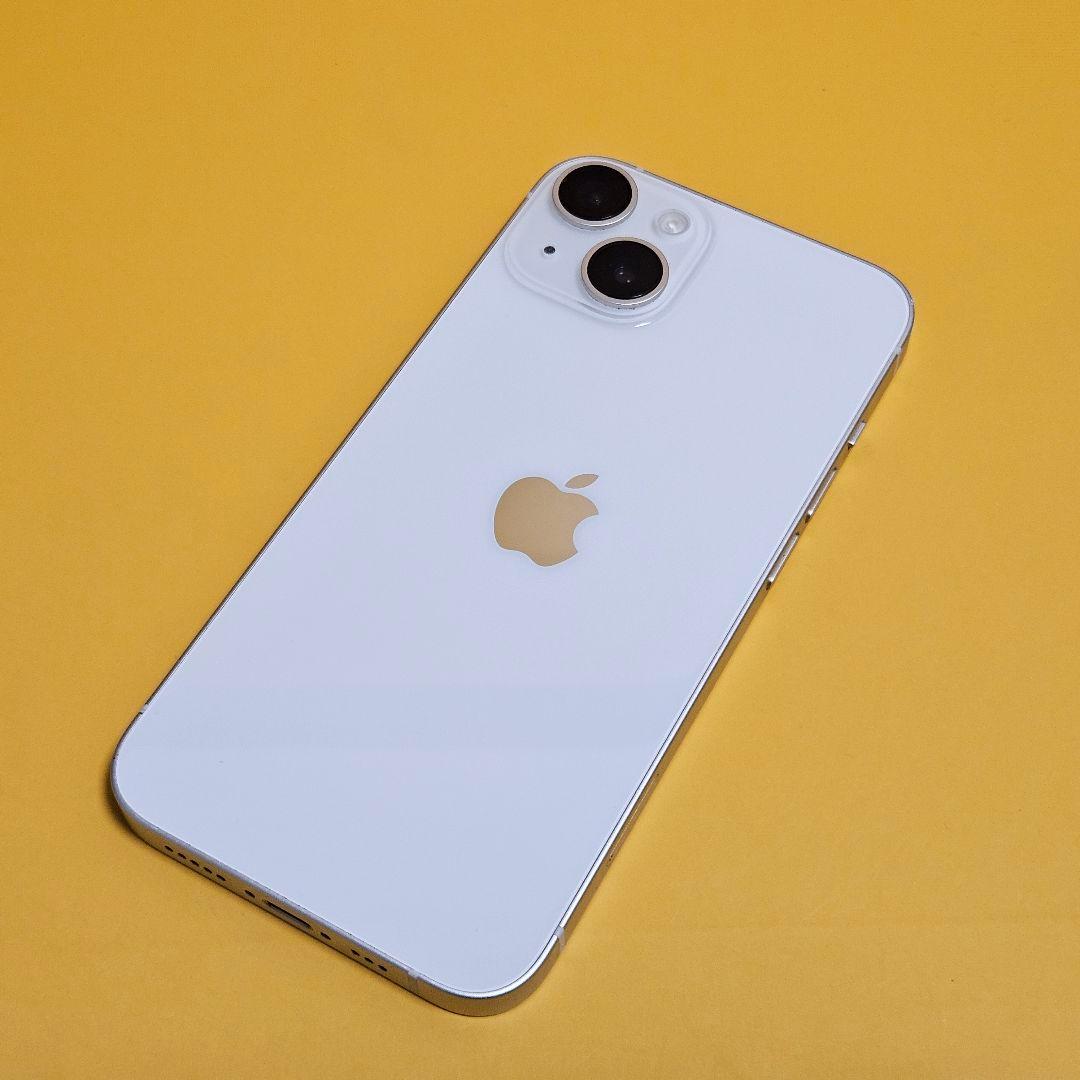 iPhone 14 128GB｜24時間以内発送!#452