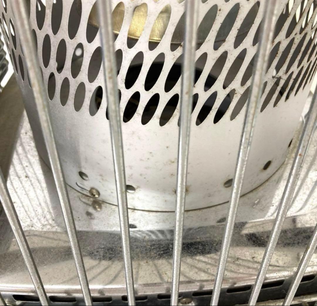 X409-48 ダイニチ ブルーヒーター　石油ストーブ FM-101F