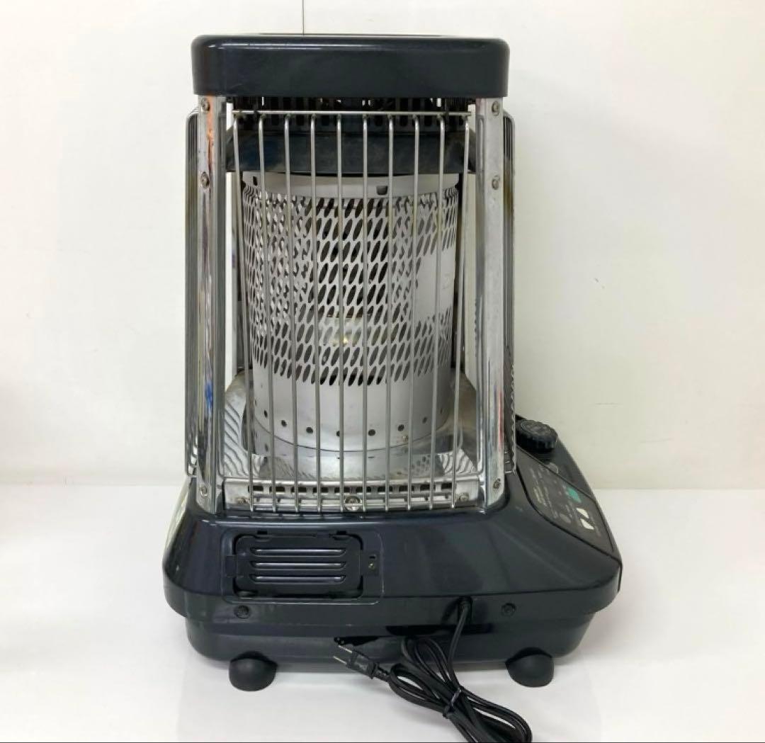 X409-48 ダイニチ ブルーヒーター　石油ストーブ FM-101F