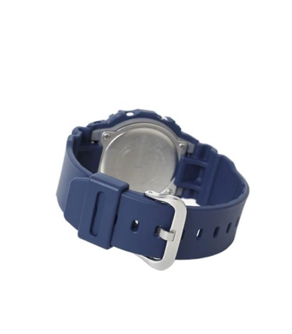 G-SHOCK x CHALLENGER DW-5600CH25-2JR 新品