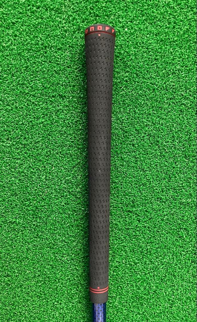 オノフ 黒 ドライバー KURO 10.5度 TATAKI 60CBT(S)