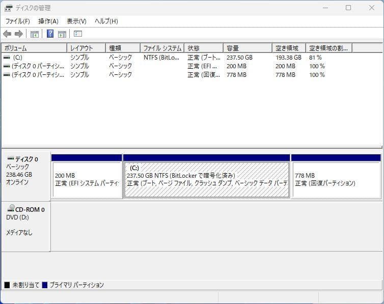 初期保証 i5-8400 16GB M.2 SSD256GB オフィスWin11