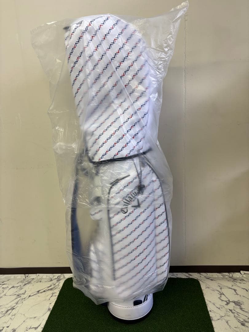【超美品】Callaway キャディバッグ