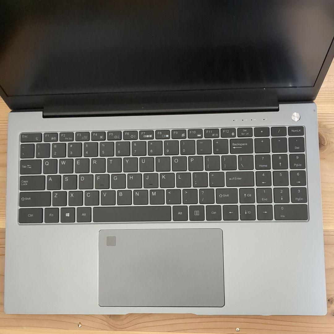 ノートパソコン i7-11370H 16GB SSD 512GB