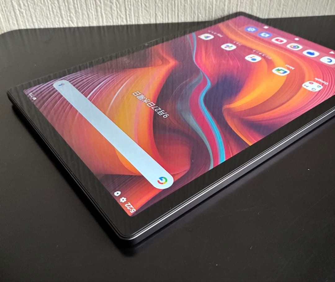 Android 13 タブレット Hipad XPro 10.51インチ