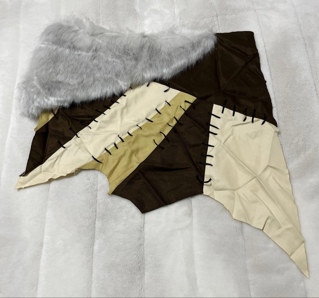 ツイステ レオナ・キングスカラー 寮服 コスプレ 衣装