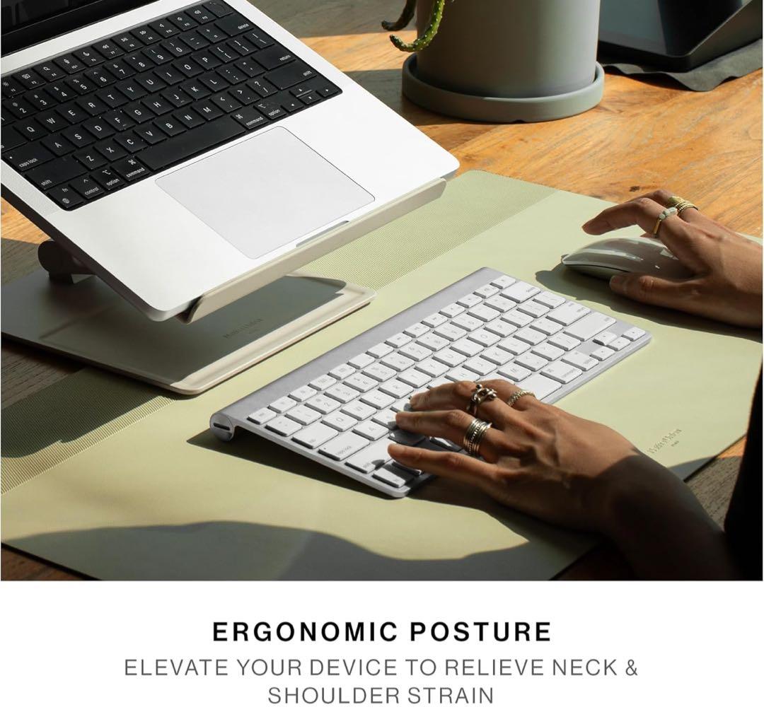 Native Union (ネイティブ ユニオン)デスク ノートパソコンスタンド