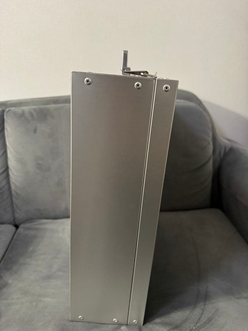 ソウメイ　ル　トリオ　アタッシュケース付き