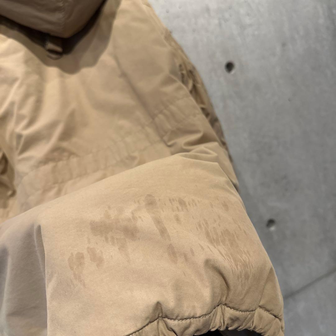ジャケット・アウター visvim 19AW WRIGHT FIELD PARKA(beige)1