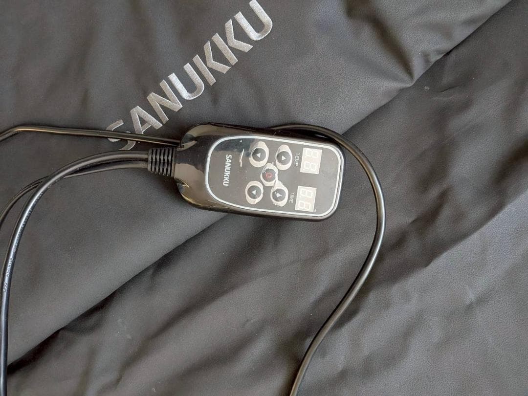 SANUKKU サヌック　サウナブランケット　サヌック　サウナ好きな方へ　サウナ