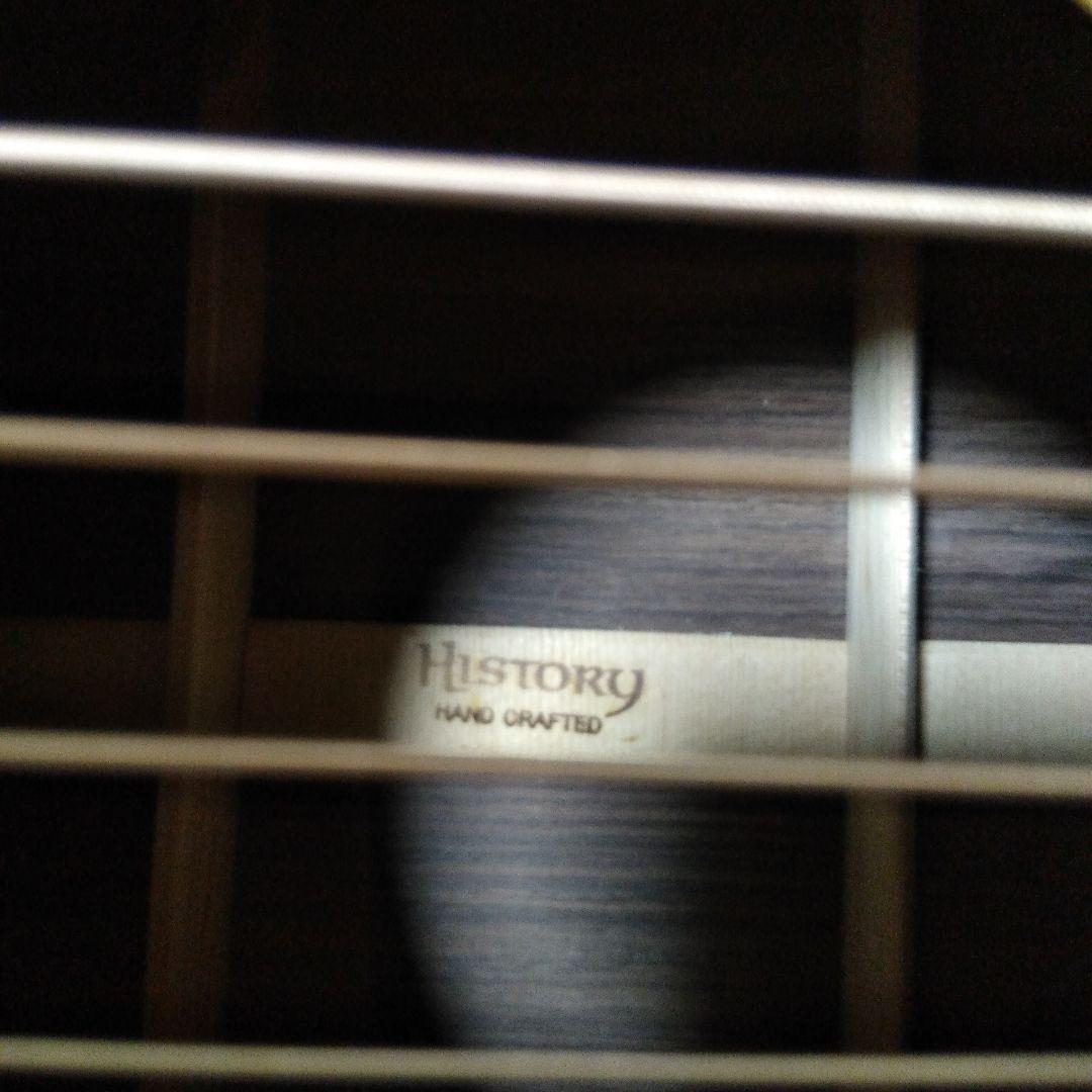 ギター History NT-03