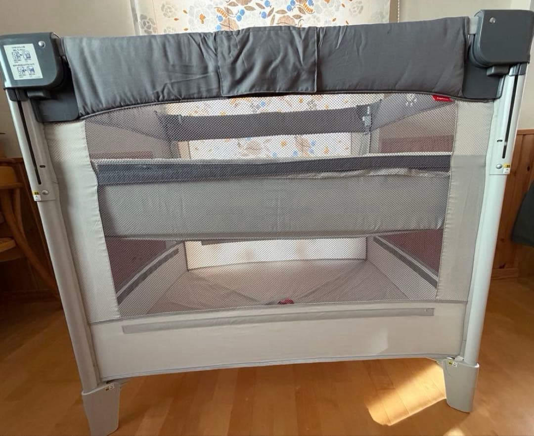 ココネルエアーAB（グレーベアーGR）