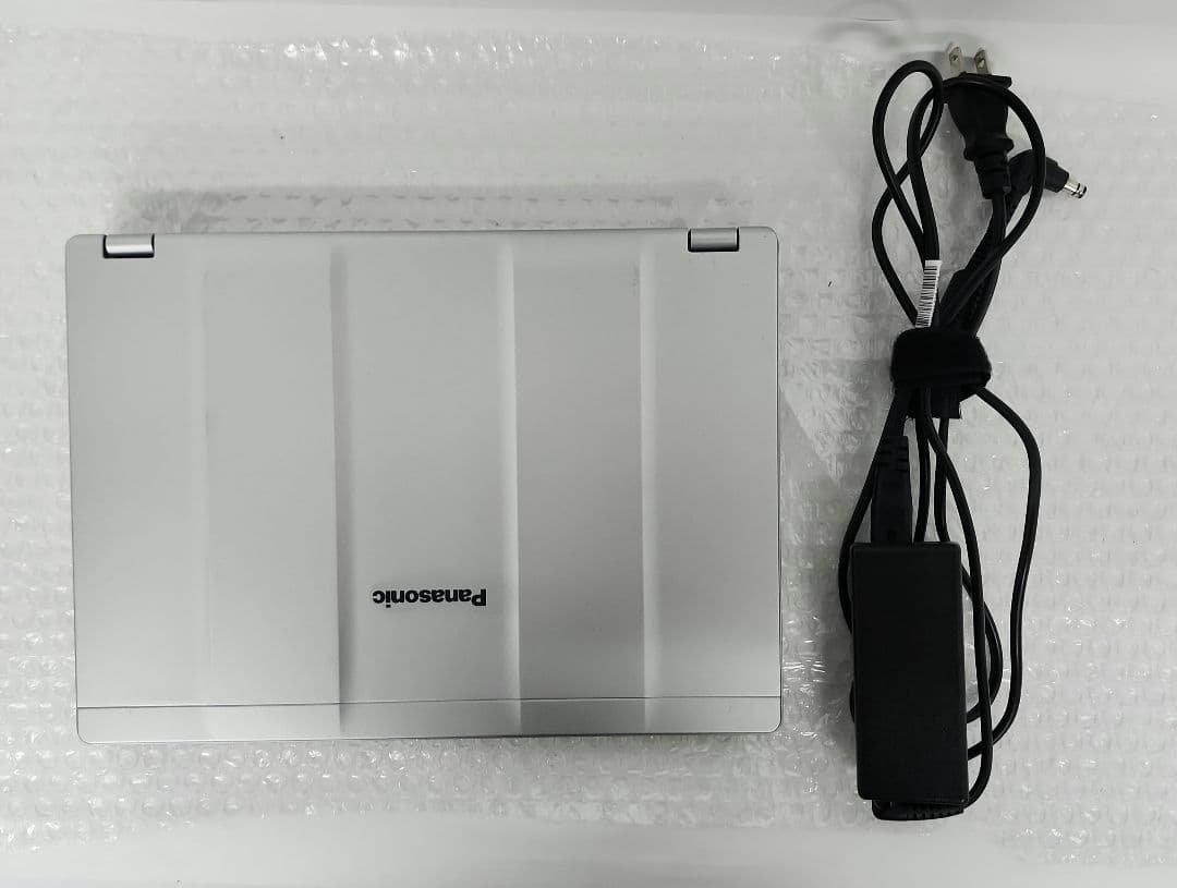 ★特価品★Panasonic 7世代CPU Core i5 SSD256GB