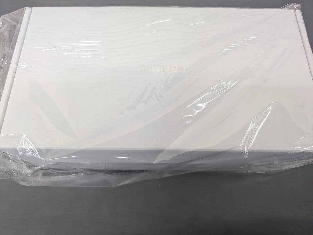 パナソニック スムースエピ ES-WG0A-H