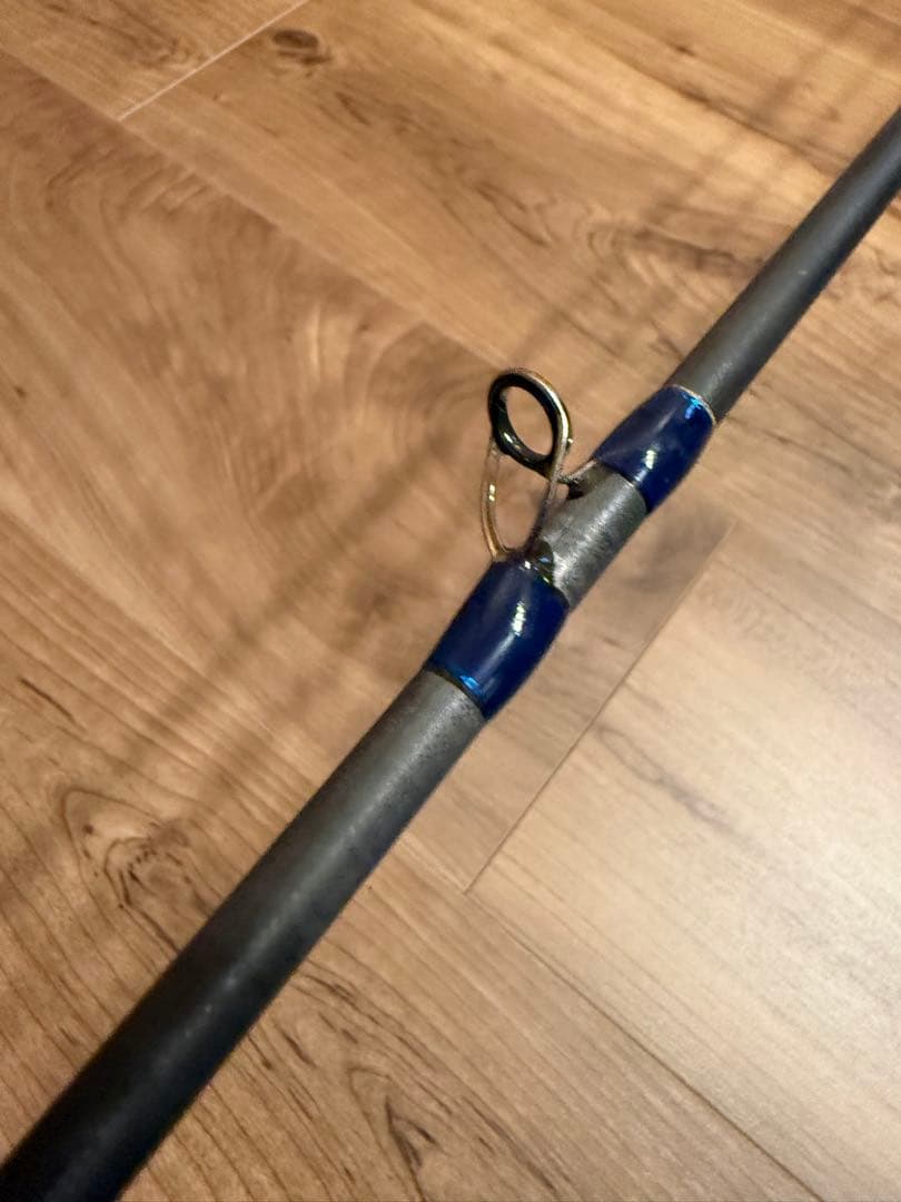 ディープライナー　ロジカル70#8 DEEPLINER