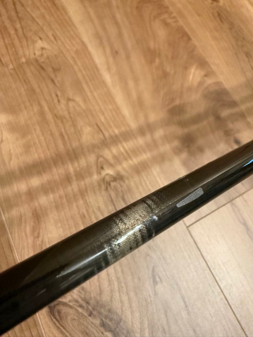 ディープライナー　ロジカル70#8 DEEPLINER