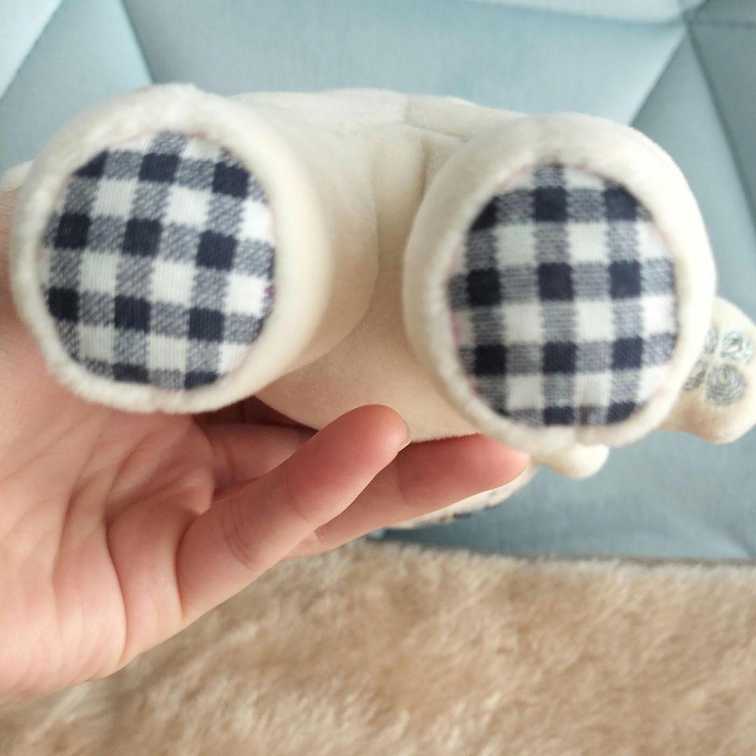 くらげ ぬいぐるみ ぬい ハンドメイド 私生ぬいぐるみ 無属性ぬいぐるみ 無ぬい