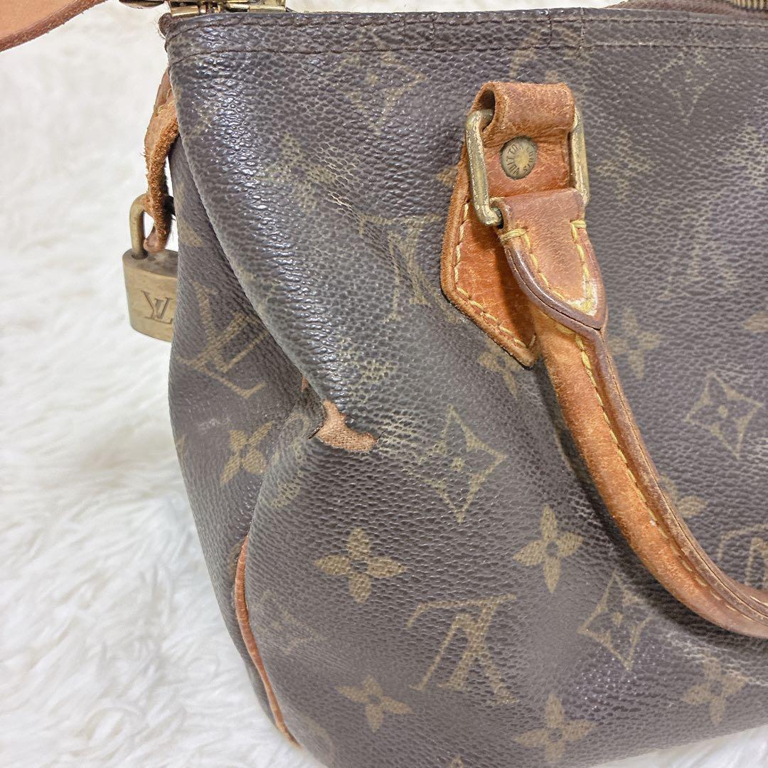Louis Vuitton モノグラム ハンドバッグ　スピーディ25