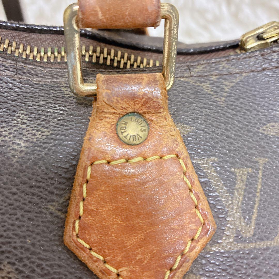 Louis Vuitton モノグラム ハンドバッグ　スピーディ25