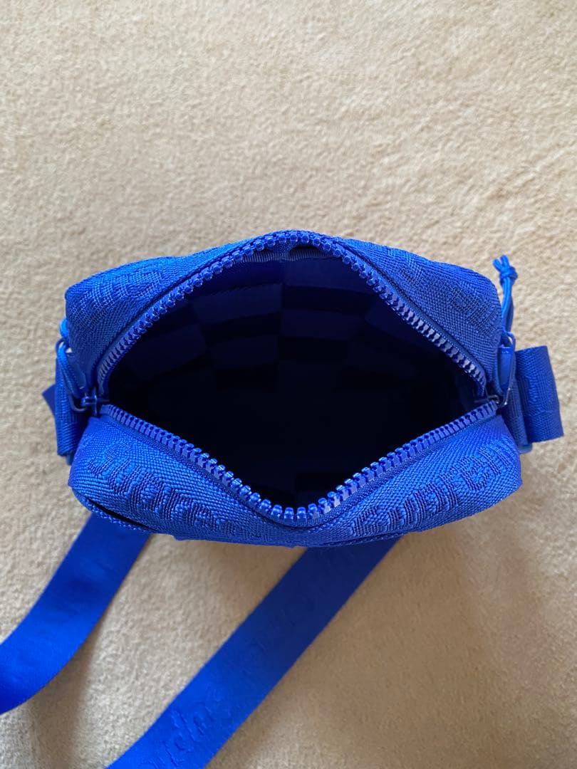 バッグ Supreme Woven Shoulder Bag \"\"