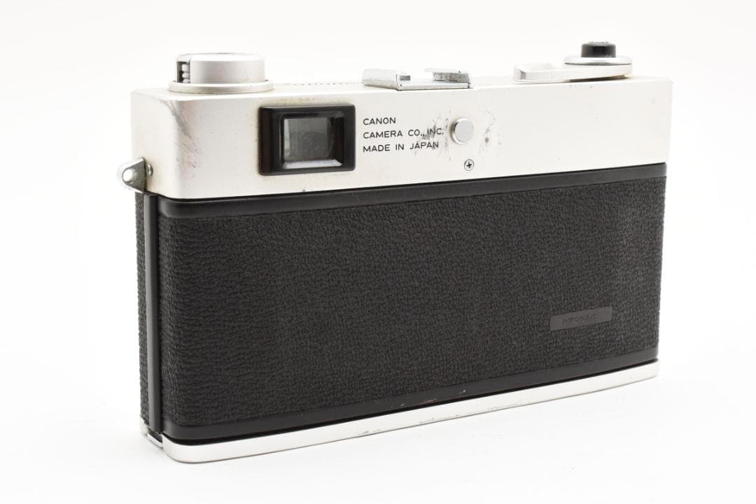 #302★動作品★Canon cononet QL17