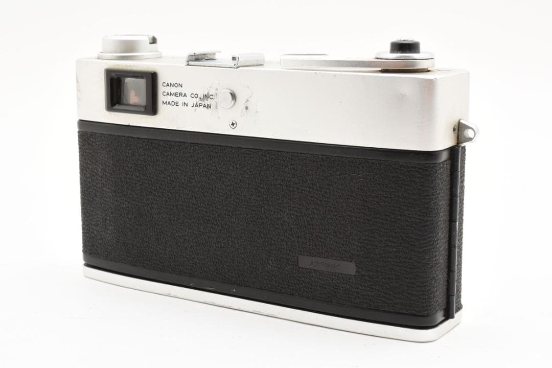 #302★動作品★Canon cononet QL17