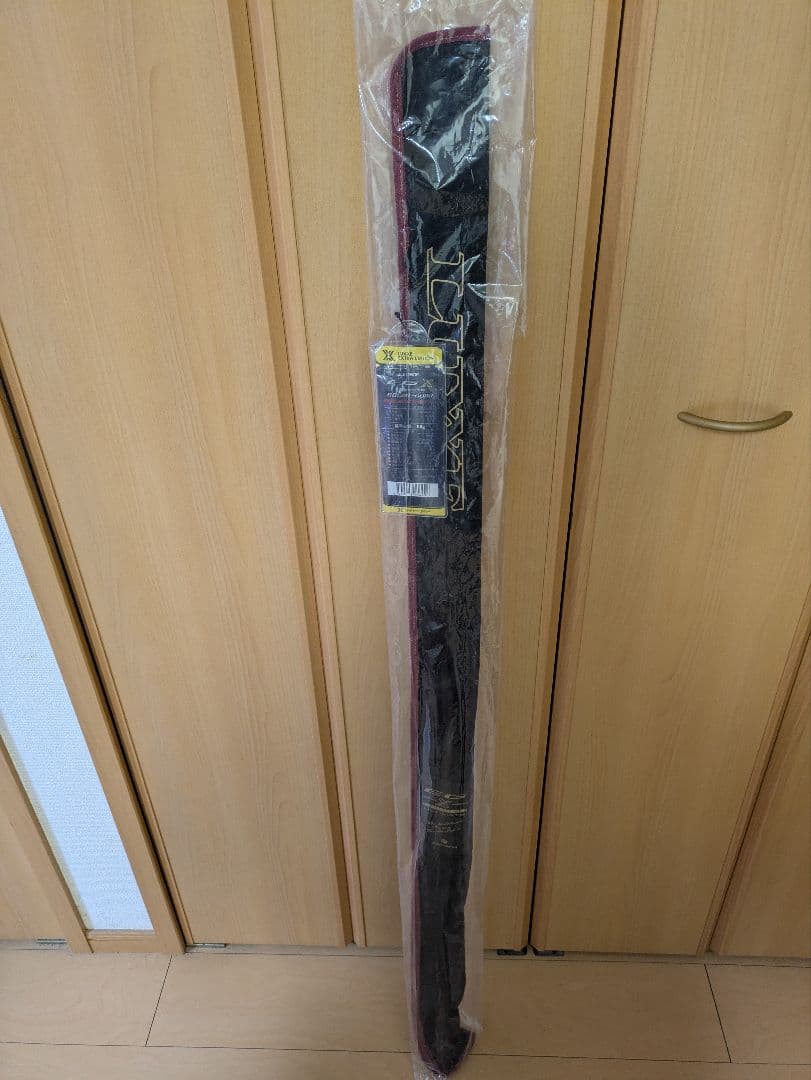 がまかつ ラグゼ EGXアルティメイト 86ML solid